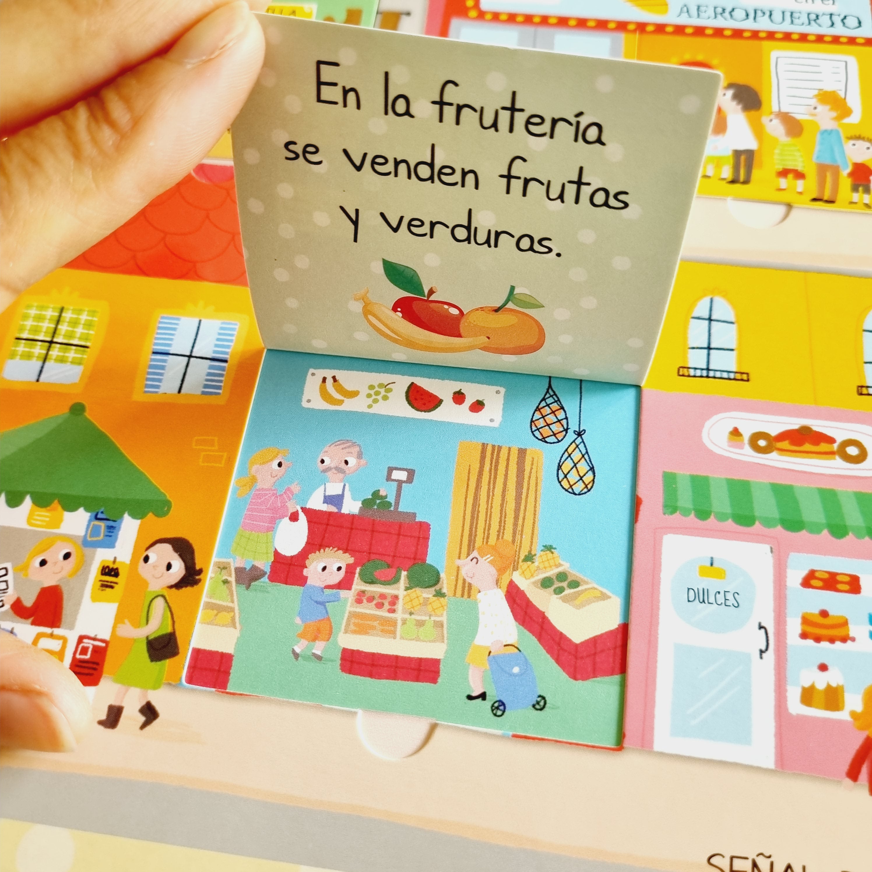 1000 ventanas para descubrir la ciudad 1000 ventanas para descubrir la ciudad